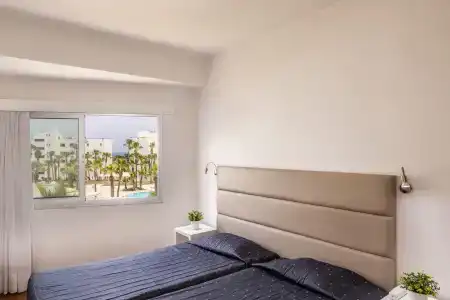 Papantonia Apts - 36