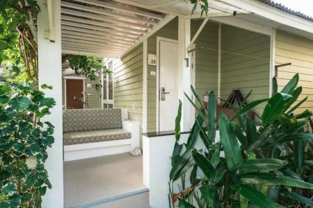 King's Garden Resort - Sha Plus - 208