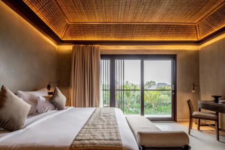 The Garcia Ubud & Resort - 25