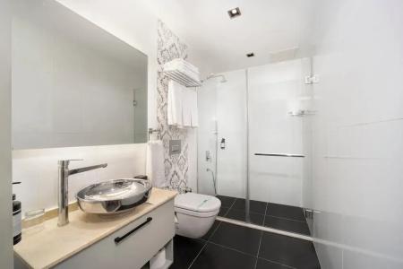 Orka Taksim Suites & - 85