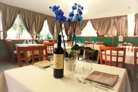 Ristorante Umbria - 15