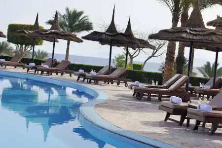 Renaissance Sharm El Sheikh Golden View Beach Resort - 15