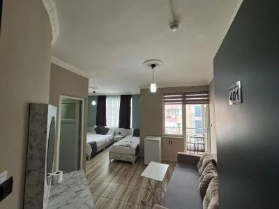 Ersoy Ege Apart Otel - 125
