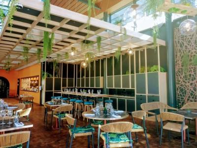 Aquabella Hôtel & Spa - 25