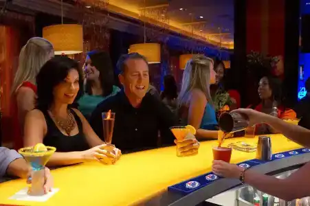 Bally's Casino & - 20