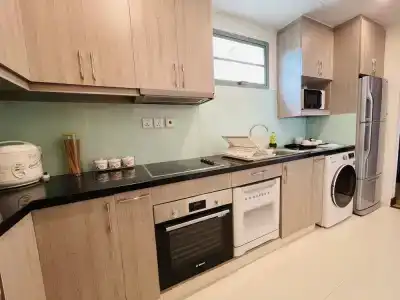Diamond Westlake Suites - 95