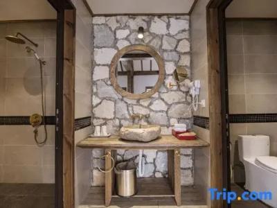 Sapa Catcat Hills Resort & Spa - 55