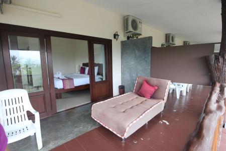 Krabi Klong Muang Bay View Resort - 3