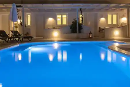 Ambience Suites - 8