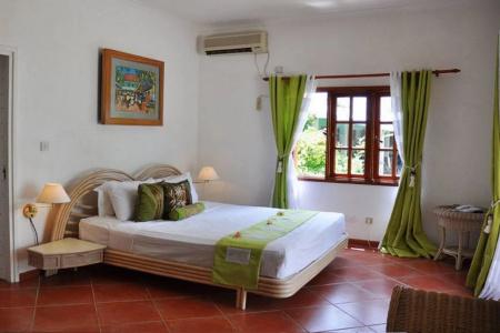 L'Habitation Cerf Island - 15