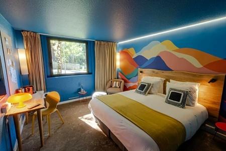 Mercure Chamonix Les Bossons - 35