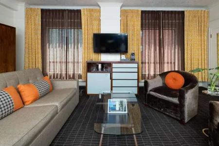 Lucia, a Provenance Hotel - 135
