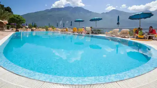 Eala My Lakeside Dream - Adults Friendly - 14
