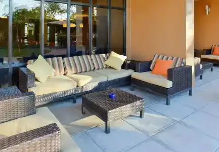 Courtyard - 7