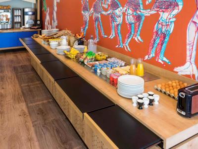 ibis Styles Carcassonne La Cité - 13