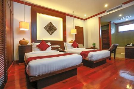 The Moon Residence & Spa - 50
