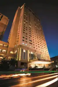 Shangri-La Dalian - 0
