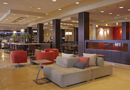 Courtyard by Marriott San Diego Mission Valley/Circle - 20
