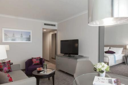 Crowne Plaza Berlin City Centre, an IHG - 73