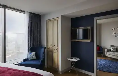 Indigo Manchester - Victoria Station, an IHG Hotel - 56