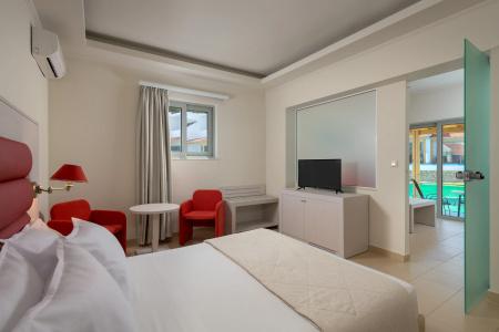 Lydia Maris Resort & Spa - 2