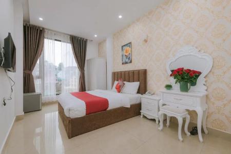 Ngan Pho Studio & - 91