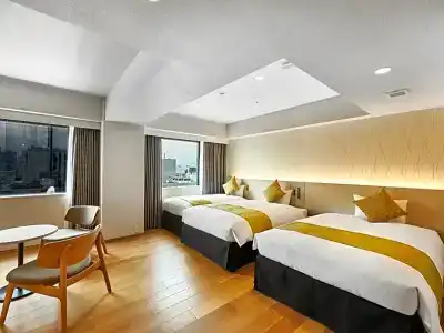 Daiwa Roynet Osaka-Shinsaibashi - 16