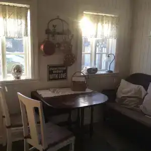 Sea Side Cottages - 31