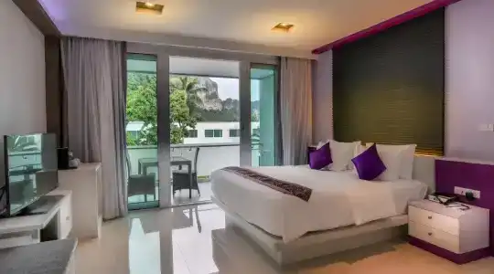 The l Resort Krabi - Sha Extra Plus - 1