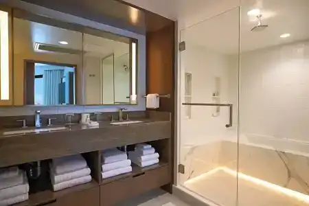Vea, a Marriott & Spa - 141