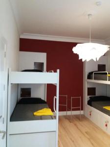 Albergue Gran Canaria - 22