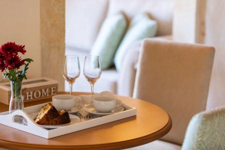 Phaedra Suites - 80
