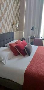 Hôtel Jeanne d'Arc Le Marais - 77