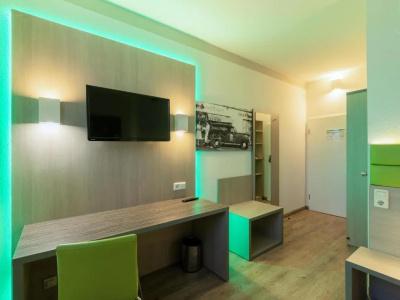 ibis Styles Bochum Hauptbahnhof - 18