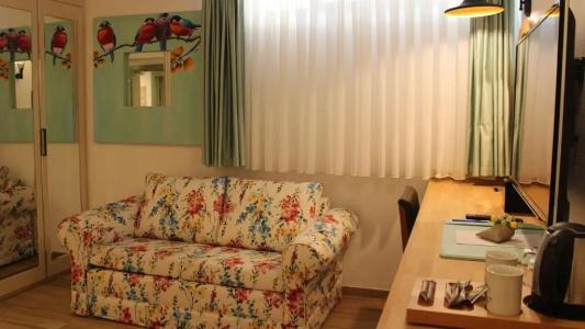 İna Cunda Art Otel - 57