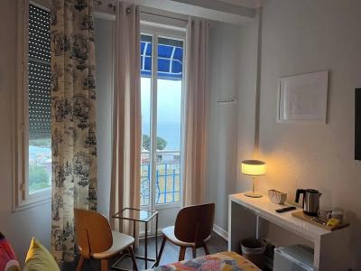 Eden Hôtel - 58