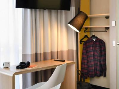 ibis Luebeck City - 76