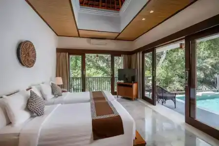 Visesa Ubud Resort - 105