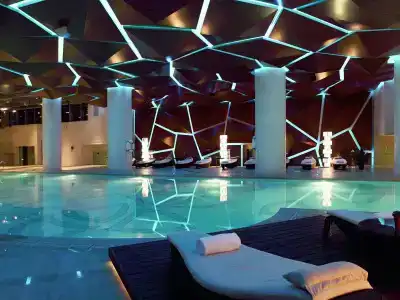 Sofitel Guangzhou Sunrich - 22