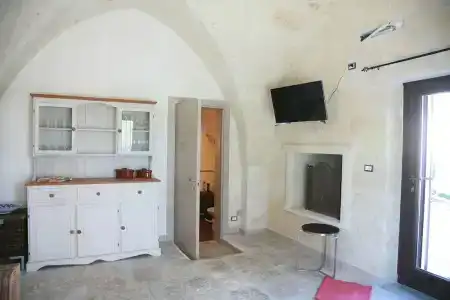 Il Casolare Degli Ulivi - 59
