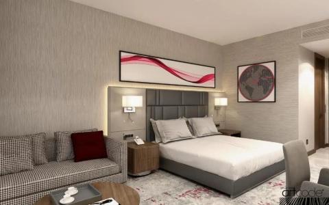 Ramada by Wyndham Rize Findikli - 31