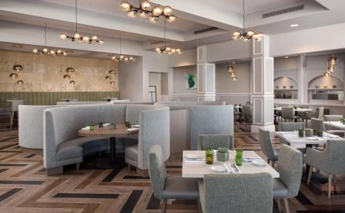 Sheraton Carlsbad Resort & Spa - 15