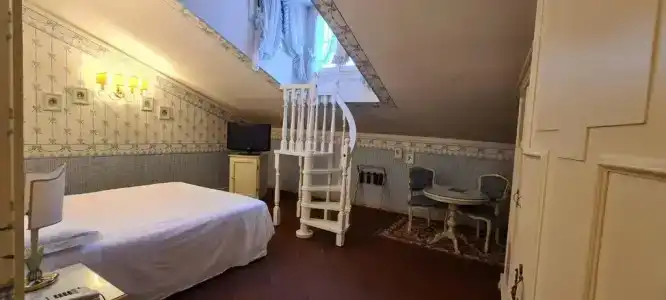Duchessa Isabella & Spa - 60