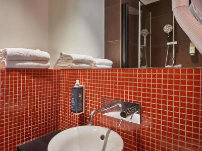 Greet Boulogne Billancourt Paris - 8