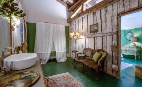 Glamping Canonici di San Marco - 64