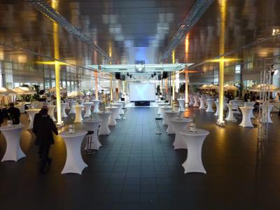 Hotel-Restaurant Schwanen - 9