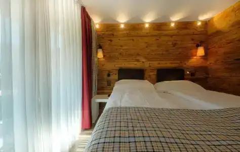 Bella Vista Zermatt - 34