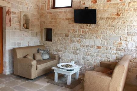 B&B Fiano Marchione - 1