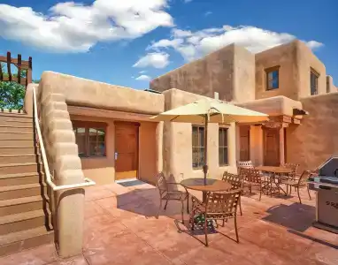 WorldMark Santa Fe - 49