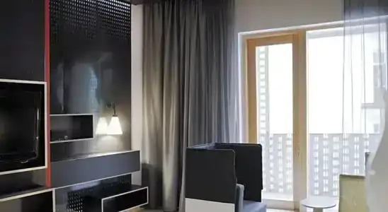 Scandic Paasi - 87